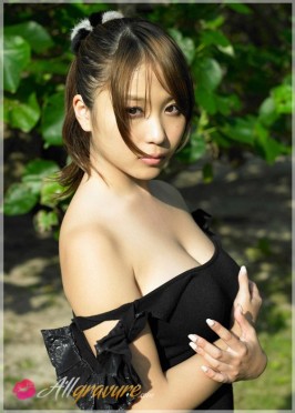 Mai Nishida  from ALLGRAVURE