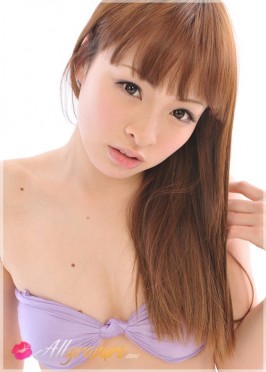 Maho Kimura  from ALLGRAVURE