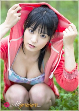 Mizuki Hoshina & Mizuku Hoshina  from ALLGRAVURE