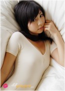 Maya Koizumi in Angels Lips 1 gallery from ALLGRAVURE