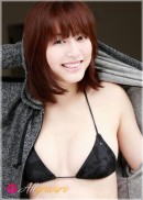 Yumi Sugimoto in Hobie Cat gallery from ALLGRAVURE