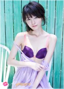 Ryo Shihono in Miss Petite gallery from ALLGRAVURE