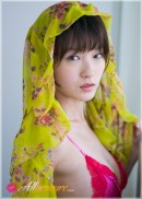 Ryo Shihono in Modest Heart gallery from ALLGRAVURE