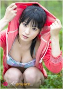 Mizuki Hoshina in Under Hood gallery from ALLGRAVURE