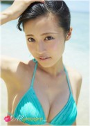 Ruriko Kojima in Tenacious Youth 3 gallery from ALLGRAVURE