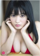 Mizuki Hoshina in Pale Perfection 1 gallery from ALLGRAVURE