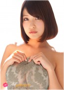 Asuka Kishi in Echo My Heart 1 gallery from ALLGRAVURE