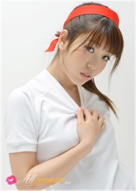 Mizuho Shiraishi  from ALLGRAVURE