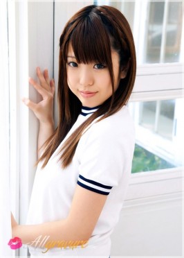 Mizuho Shiraishi  from ALLGRAVURE