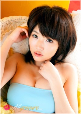 Noriko Kijima  from ALLGRAVURE