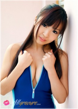 Mayuka Kuroda  from ALLGRAVURE