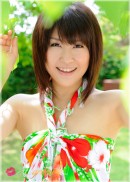 Kyoka Mizusawa in Gorgeous Summer 1 gallery from ALLGRAVURE