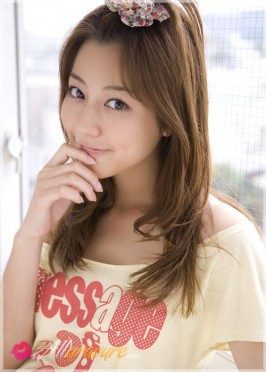 Yumi Sugimoto  from ALLGRAVURE