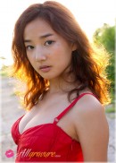 Kaho Takashima in Days Of Paradise 2 gallery from ALLGRAVURE