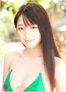 Rio Sugawara  from ALLGRAVURE