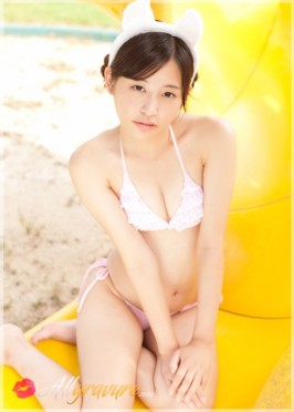 Mikako Horikawa  from ALLGRAVURE