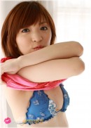 Ryoko Tanaka in Let Me Strip For You 2 gallery from ALLGRAVURE