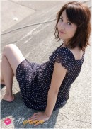 Nao Utahara in All Day 2 gallery from ALLGRAVURE