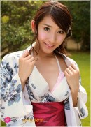 Haruka Kohara in Traditional Heart gallery from ALLGRAVURE