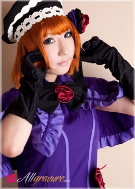 Saku & Ayaka & Ayaka Gekijou  from ALLGRAVURE