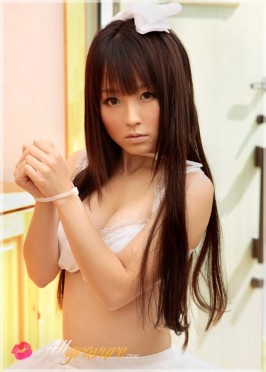 Kana Moriyama  from ALLGRAVURE