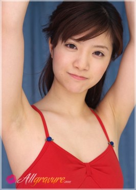 Cocoro Amachi  from ALLGRAVURE