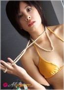 Ageha Yagyu in Pearls gallery from ALLGRAVURE