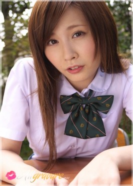 Iyo Hanaki  from ALLGRAVURE