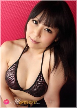 Maria Akamine  from ALLGRAVURE