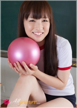 Maho Kimura  from ALLGRAVURE