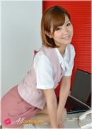 Office Lady 1