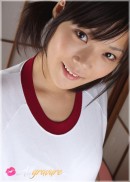 Airi Sakuragi in Am I Cute gallery from ALLGRAVURE