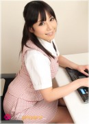 Maria Akamine in Office Lady 1 gallery from ALLGRAVURE