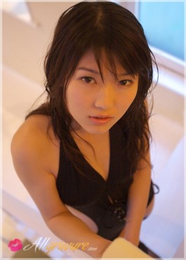 Noriko Kijima  from ALLGRAVURE