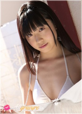 Hijiri Sachi  from ALLGRAVURE