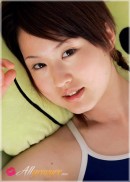 Naoko Sawano in Galax 1 gallery from ALLGRAVURE