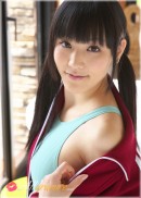 Yuri Hamada in Time to Workout 1 gallery from ALLGRAVURE
