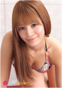 Megumi Haruna  from ALLGRAVURE