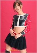 Ai Kumano in S Road Mola Girl 1 gallery from ALLGRAVURE