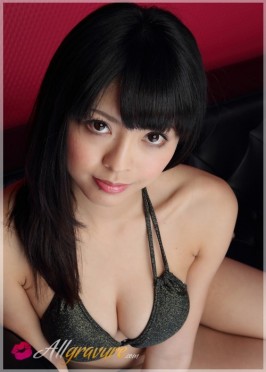 Sakura Sato  from ALLGRAVURE