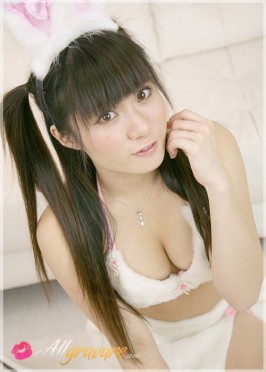 Ayumi Hayama  from ALLGRAVURE