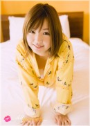 Asami Tani in Time for Bed gallery from ALLGRAVURE