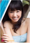 Rina Koike in Touch of Peace 2 gallery from ALLGRAVURE