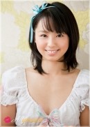 Rina Koike in Perfect Smile gallery from ALLGRAVURE