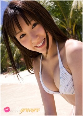 Minami Matsumaka  from ALLGRAVURE