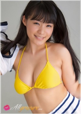 Mizuki Hoshina & Mizuku Hoshina  from ALLGRAVURE