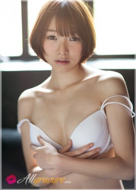 Ayane Suzukawa  from ALLGRAVURE