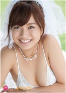 Mayumi Yamanaka in Bikini Wedding gallery from ALLGRAVURE