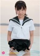 Tenshin Nanao in Sailor Upskirt gallery from ALLGRAVURE