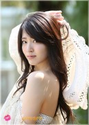 Airi Suzuki in Touch gallery from ALLGRAVURE